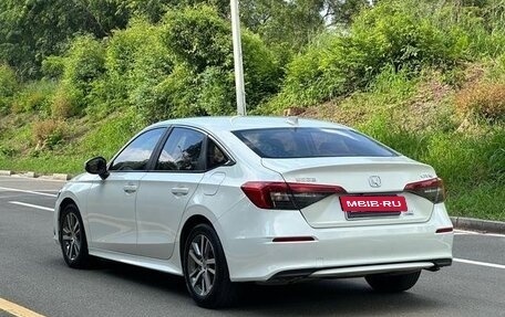 Honda Civic, 2023 год, 1 600 178 рублей, 5 фотография