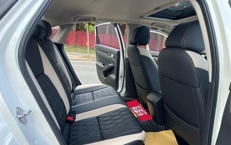 Honda Civic, 2023 год, 1 600 178 рублей, 11 фотография