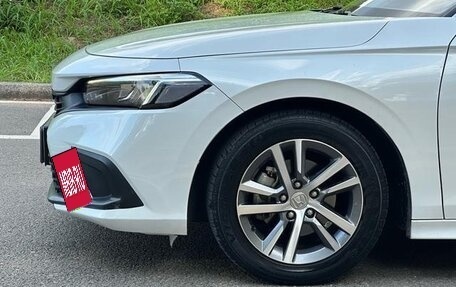 Honda Civic, 2023 год, 1 600 178 рублей, 14 фотография