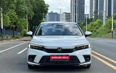 Honda Civic, 2023 год, 1 600 178 рублей, 2 фотография