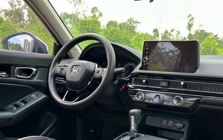 Honda Civic, 2023 год, 1 600 178 рублей, 22 фотография