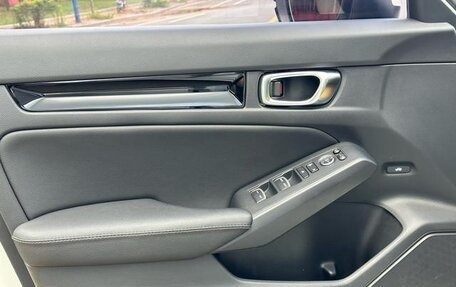 Honda Civic, 2023 год, 1 600 178 рублей, 23 фотография