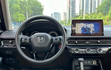 Honda Civic, 2023 год, 1 600 178 рублей, 18 фотография