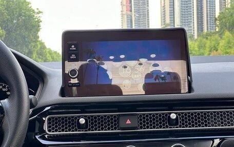 Honda Civic, 2023 год, 1 600 178 рублей, 19 фотография