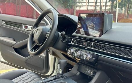 Honda Civic, 2023 год, 1 600 178 рублей, 17 фотография