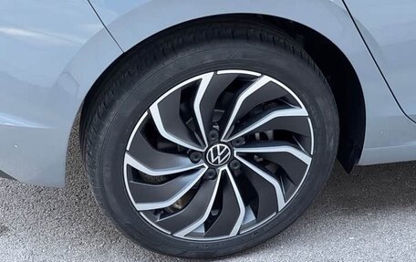 Volkswagen Golf VIII, 2022 год, 1 910 000 рублей, 8 фотография