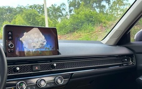 Honda Civic, 2023 год, 1 600 178 рублей, 20 фотография