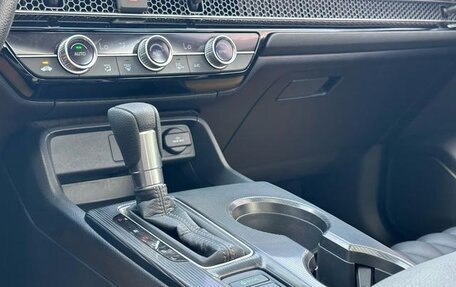 Honda Civic, 2023 год, 1 600 178 рублей, 21 фотография