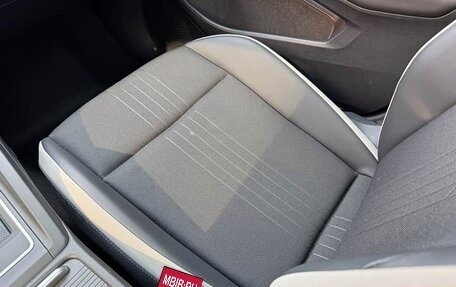 Volkswagen Golf VIII, 2022 год, 1 910 000 рублей, 10 фотография