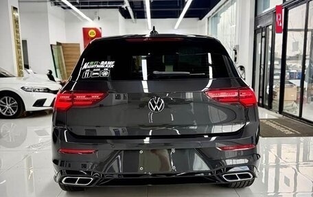 Volkswagen Golf VIII, 2022 год, 1 930 000 рублей, 5 фотография