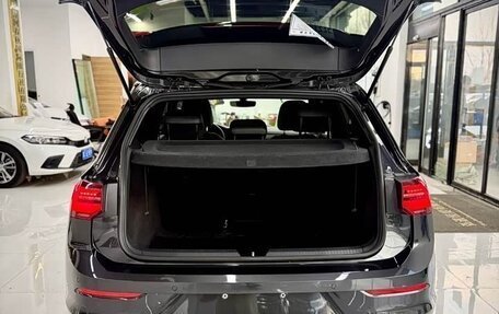 Volkswagen Golf VIII, 2022 год, 1 930 000 рублей, 22 фотография