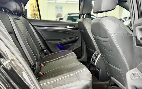 Volkswagen Golf VIII, 2022 год, 1 930 000 рублей, 17 фотография