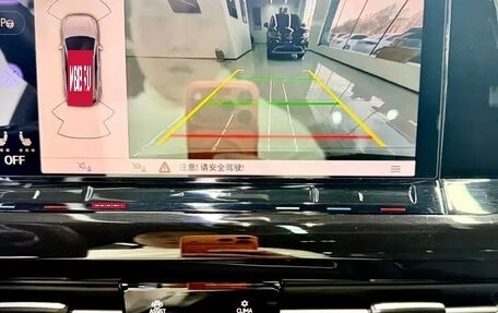 Volkswagen Golf VIII, 2022 год, 1 930 000 рублей, 13 фотография