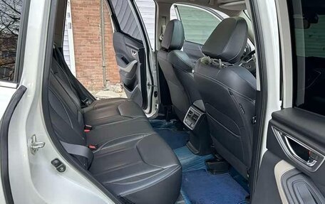 Subaru Forester, 2022 год, 2 970 620 рублей, 19 фотография