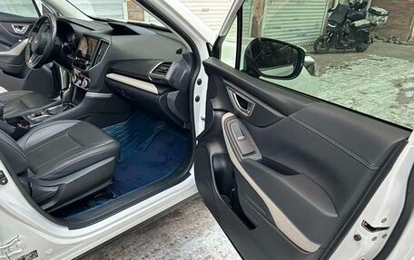 Subaru Forester, 2022 год, 2 970 620 рублей, 16 фотография