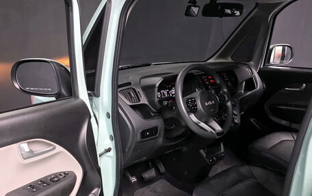 KIA Ray, 2022 год, 1 300 000 рублей, 5 фотография