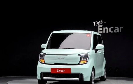 KIA Ray, 2022 год, 1 300 000 рублей, 2 фотография