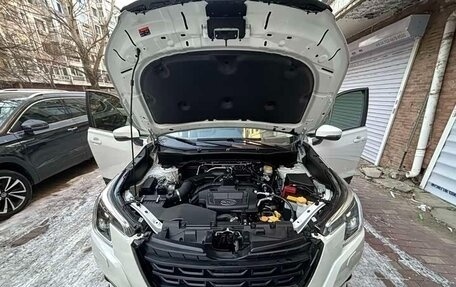 Subaru Forester, 2022 год, 2 970 620 рублей, 7 фотография