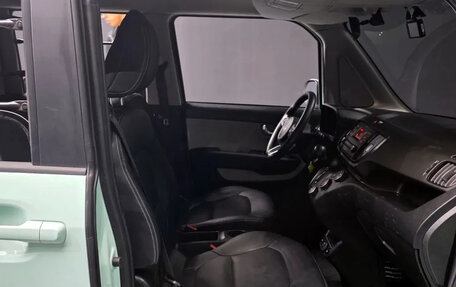 KIA Ray, 2022 год, 1 300 000 рублей, 7 фотография