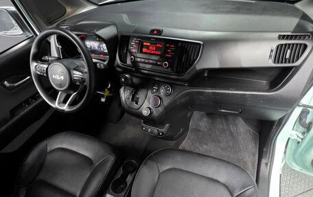 KIA Ray, 2022 год, 1 300 000 рублей, 6 фотография