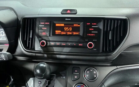 KIA Ray, 2022 год, 1 300 000 рублей, 9 фотография