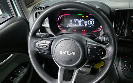 KIA Ray, 2022 год, 1 300 000 рублей, 8 фотография