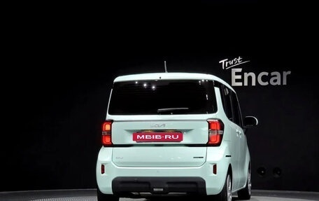 KIA Ray, 2022 год, 1 300 000 рублей, 3 фотография