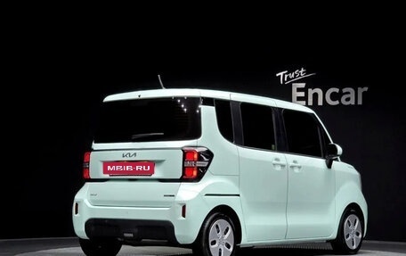 KIA Ray, 2022 год, 1 300 000 рублей, 4 фотография