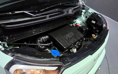 KIA Ray, 2022 год, 1 300 000 рублей, 11 фотография