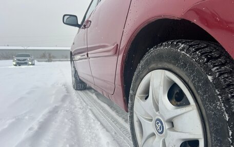 Toyota Corolla, 2006 год, 520 000 рублей, 8 фотография