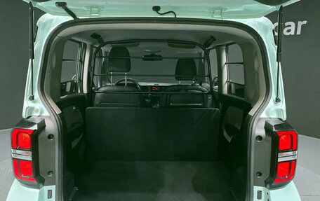 KIA Ray, 2022 год, 1 300 000 рублей, 12 фотография