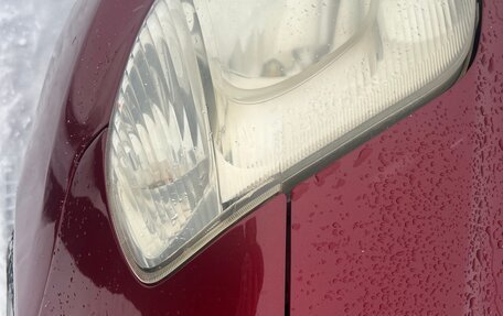 Toyota Corolla, 2006 год, 520 000 рублей, 11 фотография