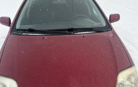 Toyota Corolla, 2006 год, 520 000 рублей, 12 фотография