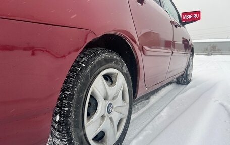 Toyota Corolla, 2006 год, 520 000 рублей, 9 фотография