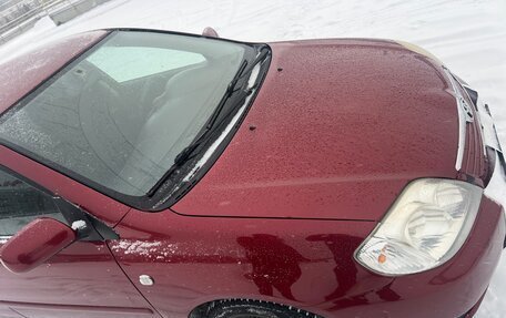 Toyota Corolla, 2006 год, 520 000 рублей, 13 фотография