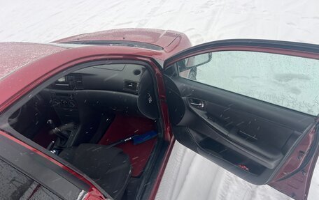 Toyota Corolla, 2006 год, 520 000 рублей, 17 фотография