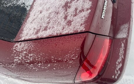 Toyota Corolla, 2006 год, 520 000 рублей, 16 фотография