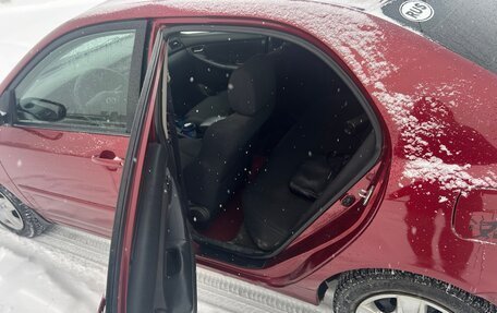 Toyota Corolla, 2006 год, 520 000 рублей, 22 фотография