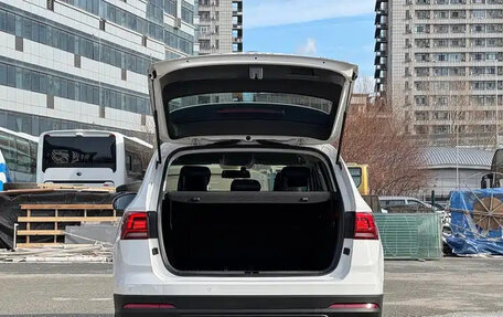 Volkswagen Tharu, 2021 год, 1 730 000 рублей, 10 фотография