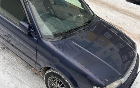 Toyota Corsa, 1998 год, 245 000 рублей, 6 фотография