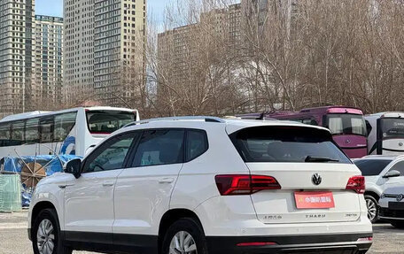 Volkswagen Tharu, 2021 год, 1 730 000 рублей, 9 фотография