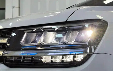 Volkswagen Tharu, 2021 год, 1 730 000 рублей, 3 фотография