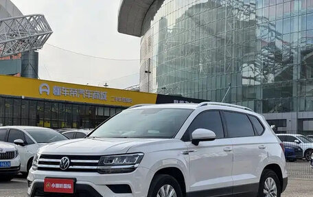 Volkswagen Tharu, 2021 год, 1 730 000 рублей, 4 фотография