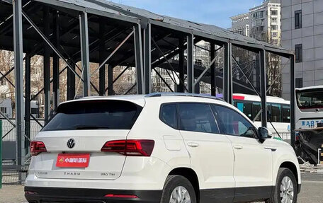 Volkswagen Tharu, 2021 год, 1 730 000 рублей, 6 фотография