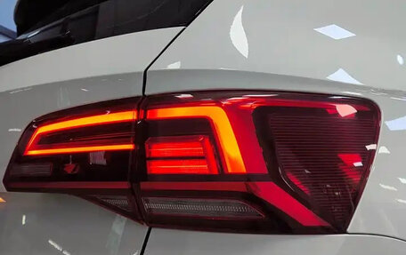 Volkswagen Tharu, 2021 год, 1 730 000 рублей, 8 фотография