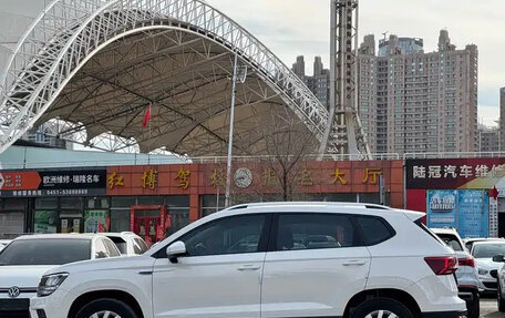 Volkswagen Tharu, 2021 год, 1 730 000 рублей, 5 фотография