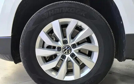 Volkswagen Tharu, 2021 год, 1 730 000 рублей, 11 фотография