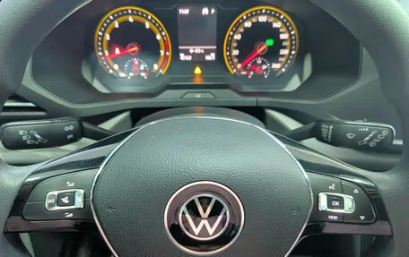 Volkswagen Tharu, 2021 год, 1 730 000 рублей, 15 фотография