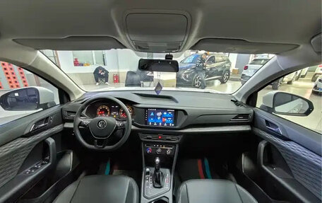 Volkswagen Tharu, 2021 год, 1 730 000 рублей, 13 фотография