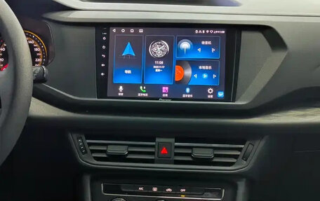 Volkswagen Tharu, 2021 год, 1 730 000 рублей, 17 фотография